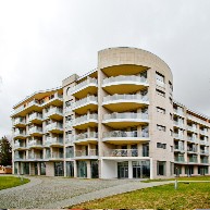 Hotel Arka Kołobrzeg