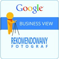 Zdjęcia biznesowe Google